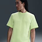 ★Nike★ Dry Fit Primary Training T-Shirt M Light Liquid Lim Nike Dri-FIT Primary Men's Training T-Shirt. Nike JP